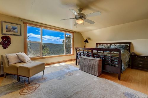 10356 Horizon View Dr, Morrison CO 80465-2338 exterior