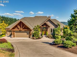 17100 Crystal View Ct, Sherwood OR  97140-8673 exterior