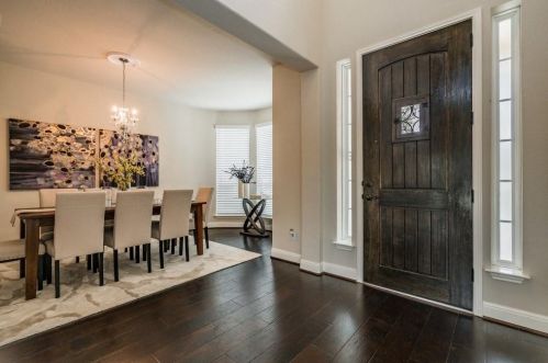 15308 Dorothy Dr, Austin TX  78734-6259 exterior