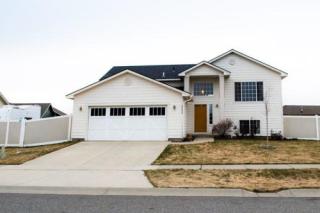 6777 Soldier Creek Ave, Twin Lakes, ID 83858-7259