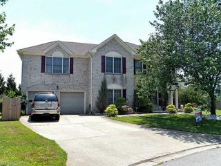 4503 Uffington Ct, Chesapeake, VA 23321-4397