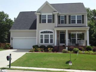 300 Amberleaf Way, Simpsonville, SC 29681-6620