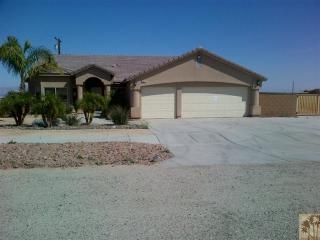 2570 Butte, Thermal, CA 92274-8192
