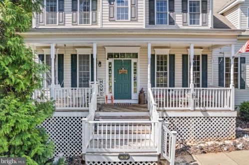 17801 Jackson Pines Ln, Brandy, VA 22714-1765