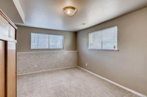 1128 Brentwood St, Denver CO  80214-4015 exterior