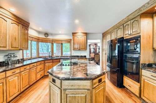 11425 Atlantic Ave, Denver CO  80227-1954 exterior