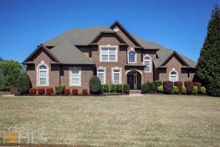 8200 Santa Maria Cv, Mcdonough, GA 30252-8928