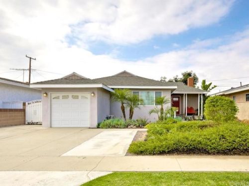 14513 Halcourt Ave, Norwalk, CA 90650-4637