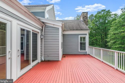 6976 Pindell School Rd, Fulton MD  20759-9712 exterior