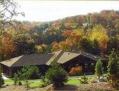 526 Creekside Trce, Chestnutridge, MO 65630-3096