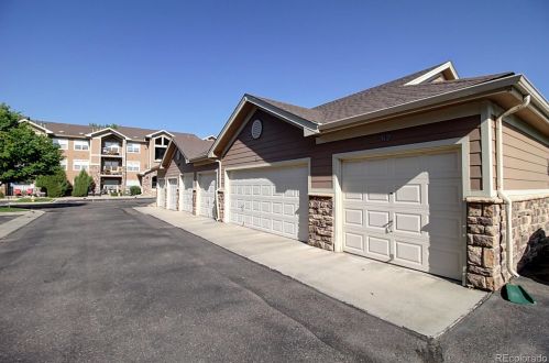 10733 Twenty Mile Rd, Parker CO 80134-4936 exterior