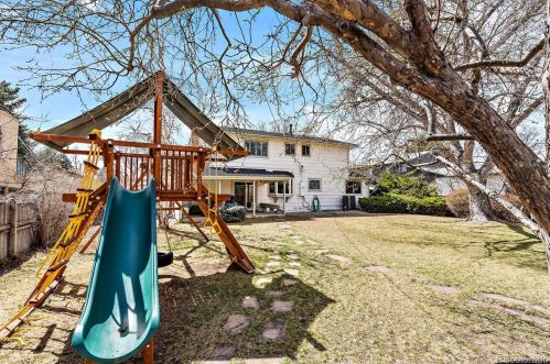 3256 Geneva St, Denver CO  80238-3346 exterior