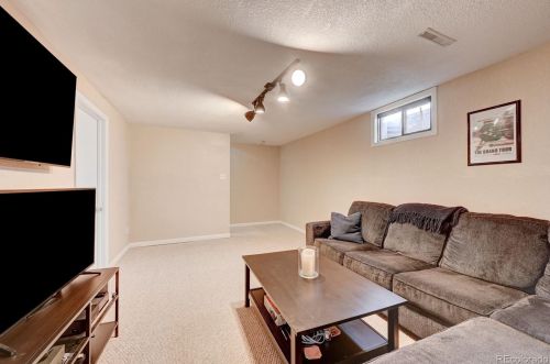 3420 Mountain Rd, Englewood CO  80110-5232 exterior