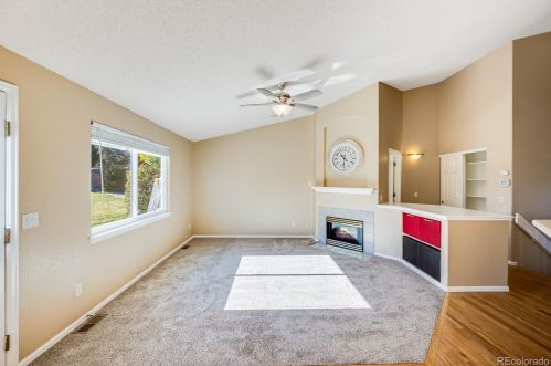 4394 Genoa Ct, Denver CO  80015-5422 exterior