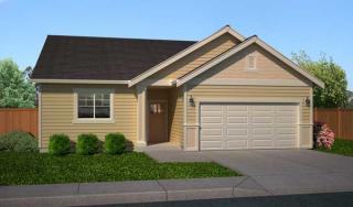 19124 23rd Avenue Ct, Tacoma WA  98445-4298 exterior