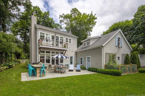 38 Wilson Ave, Norwalk, CT 06853-1542