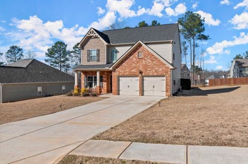 96 Citadel Dr, Hampton, GA 30228-5999
