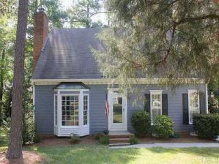 7112 Benhart Dr, Raleigh, NC 27613-4000