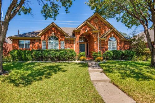 4513 Postbridge Dr, Plano, TX 75024-5218