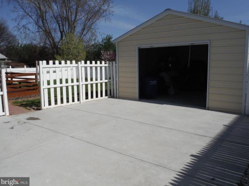 903 Walker St, Aberdeen MD  21001-3574 exterior