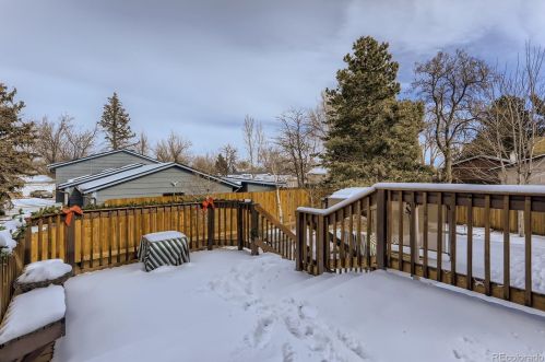 2510 Sable Way, Aurora CO 80014-4171 exterior