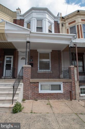 1411 52nd St, Philadelphia, PA 19143-5006