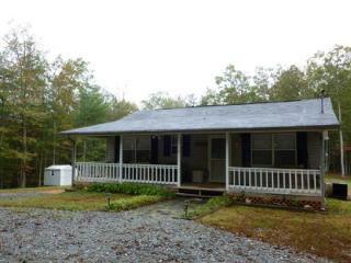 237 Appalachian Trce, Morganton, GA 30560-3483