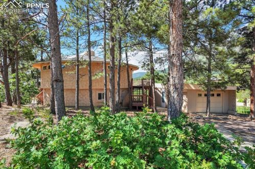 4315 Sandstone Dr, Woodmoor, CO 80132-8228