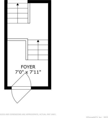 50 Ledgebrook Dr, Norwalk CT  06854-1063 exterior