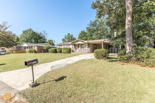 112 Hazel Dr, Warner Robins, GA 31088-5610