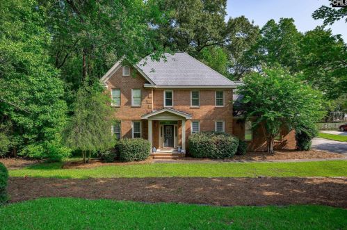 418 Moss Creek Dr, Cayce-West Columbia, SC 29033-1924