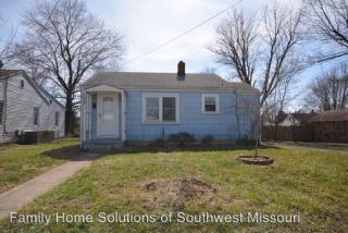 1400 Atlantic St, Springfield MO  65803-4001 exterior