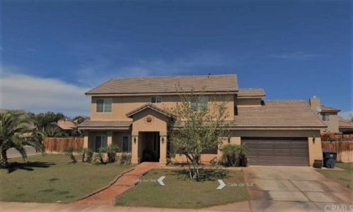 1195 Calle Del Sol, Brawley, CA 92227-7748