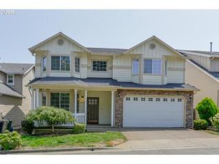26858 Mcleod St, Wilsonville OR  97070-6815 exterior