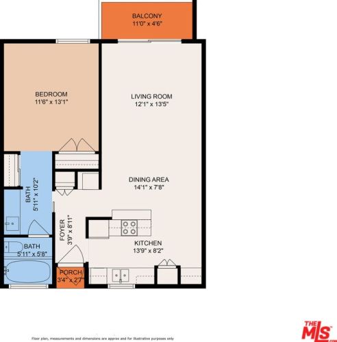 1517 Garfield Ave, Glendale CA  91205-3841 exterior