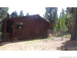 775 Ridge Rd, Divide, CO 80814-9651