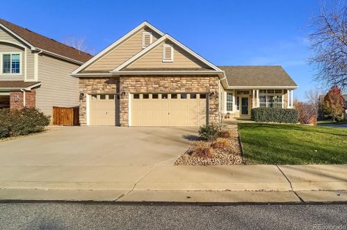 14952 Josephine St, Denver, CO 80602-7348