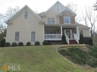 6070 Antler Dr, Gainesville, GA 30506-6831