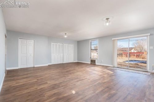1612 Claremont Ave, Pueblo CO  81004-3210 exterior