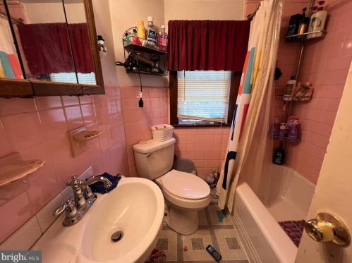 149 Ewingville Rd, Trenton NJ 08638-1723 exterior