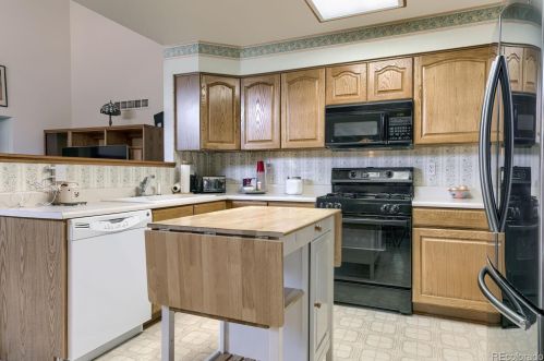 5246 Jebel Way, Aurora CO 80015-5209 exterior