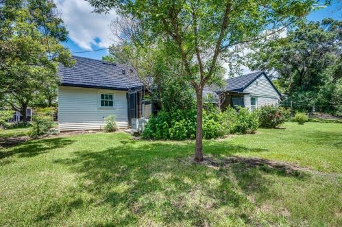 3813 Kimberly Ln, Fort Worth TX  76133-2020 exterior