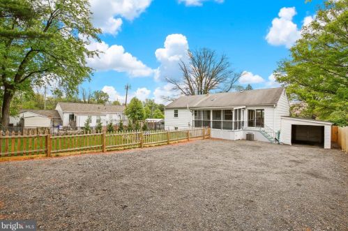 13312 Kara Ln, Silver Spring MD 20904-3425 exterior