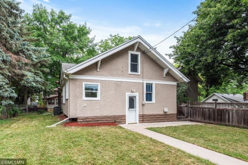 1100 Churchill St, Saint Paul MN  55103-1008 exterior