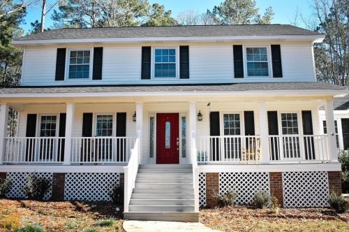 208 Mckinley Cir, Lagrange, GA 30240-9175