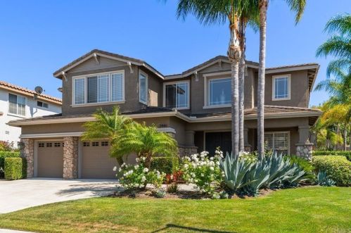 3441 Paseo Ancho, Carlsbad, CA 92009-9518