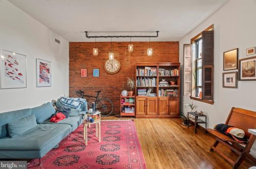 716 10th St, Philadelphia PA 19148-5006 exterior