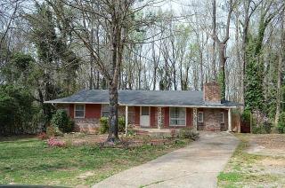170 Caroline Ave, Athens, GA 30606-1204