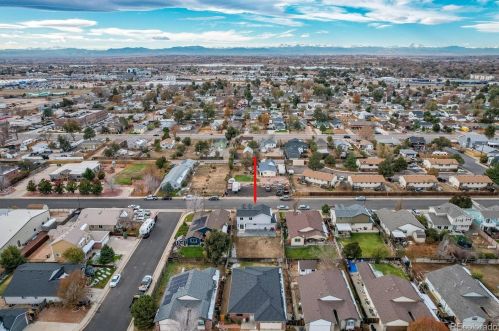 766 5th Ave, Denver CO  80203-3865 exterior