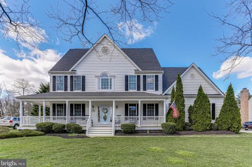 454 Highfield Ct, Severna Park, MD 21146-1672